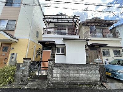 外観 外観
