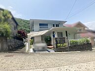 兵庫県川辺郡猪名川町旭ヶ丘：物件画像