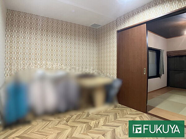 子供部屋