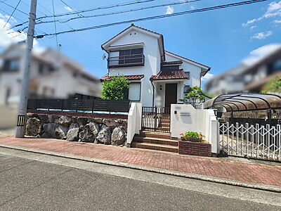 外観 外観
