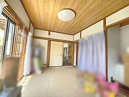 室内の画像