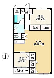 コボリクラスタ花屋敷