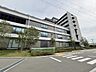 周辺：川西市立総合センター