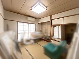 室内の画像