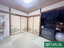 室内の画像