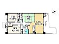 リベール姫路城北4階1,580万円