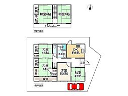 JR姫新線 余部駅 徒歩31分
