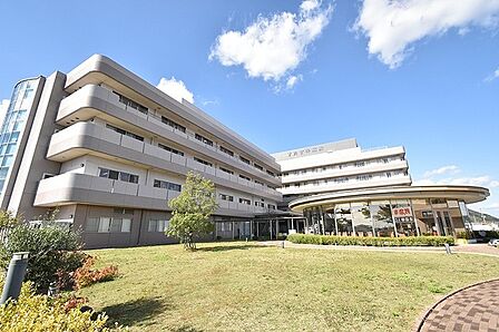 ツカザキ病院