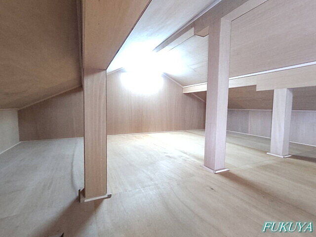 収納 京都市山科区北花山河原町