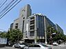 周辺：ラクト山科ショッピングセンター
