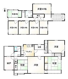 京都府京都市山科区大塚高岩