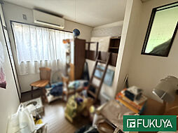 子供部屋の画像