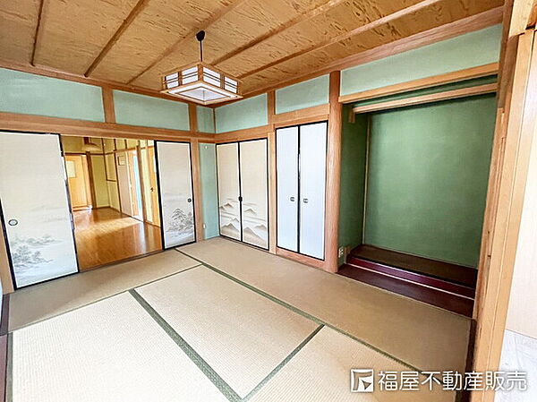 子供部屋