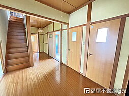 室内の画像