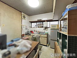 JR草津線 三雲駅 バス40分 中山口下車 徒歩7分 6Kのリビング/ダイニング