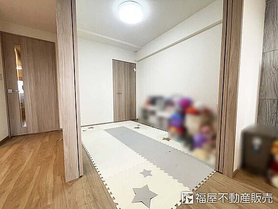 子供部屋