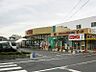 周辺：スター