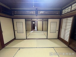 室内の画像