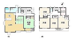 滋賀県草津市追分8丁目