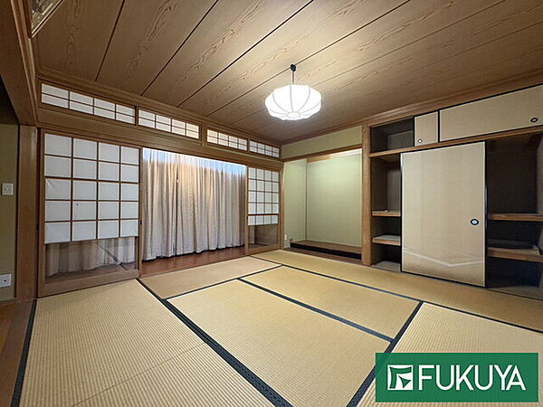 室内