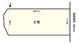 JR草津線 手原駅 徒歩30分