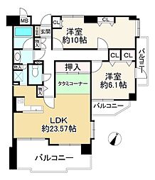 コスモ瀬田