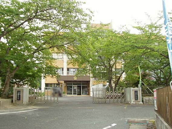 湖南市立三雲小...
