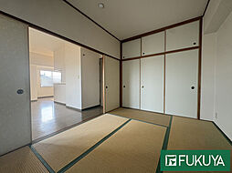 室内の画像