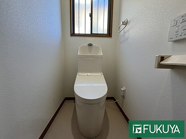 トイレを拡大表示