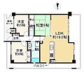 エスリード藤井寺2階3,690万円
