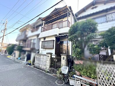外観 外観