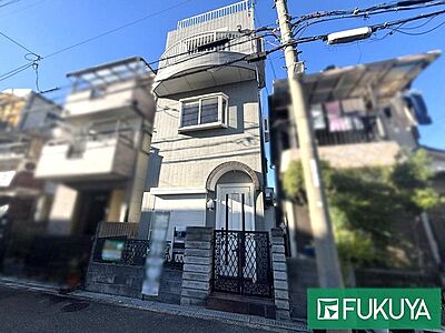 外観 外観
