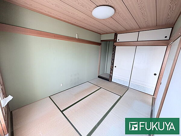 寝室を拡大表示
