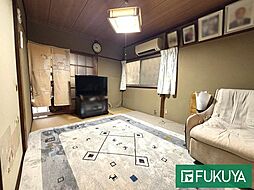 室内の画像