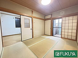 室内の画像