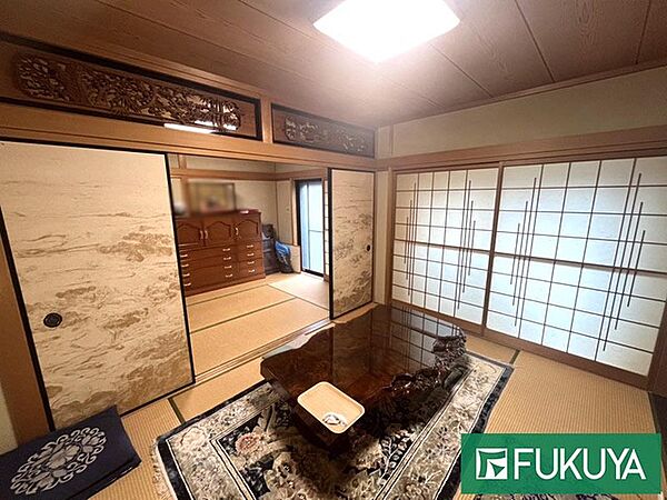 室内