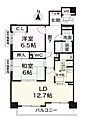 グランステイツ夙川ANNEX1階3,580万円