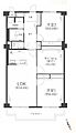 上甲子園ビューハイツ2階2,698万円