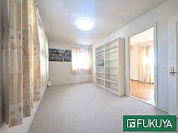 子供部屋の画像