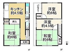 兵庫県西宮市神原