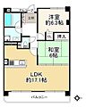 ベルーフ西宮山手4階1,680万円