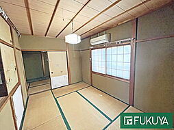室内の画像