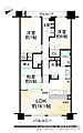 グリーンフォート長岡京2階4,250万円