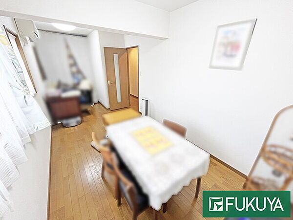 子供部屋