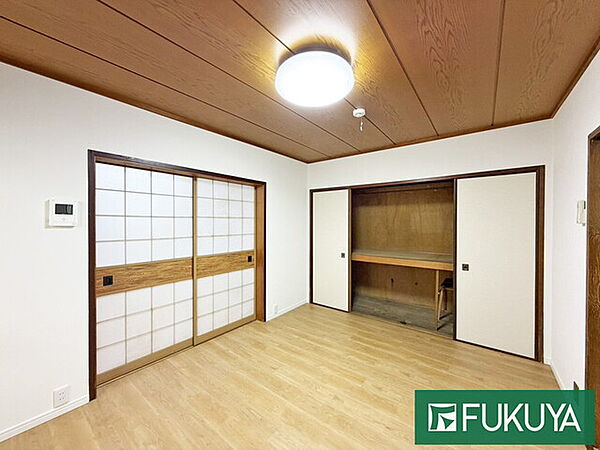 室内