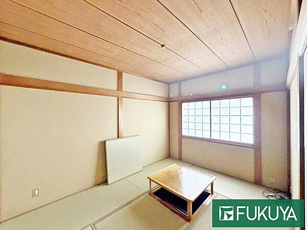 寝室を拡大表示