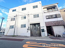 城東区東中浜1丁目