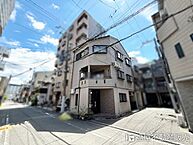 大阪府大阪市城東区中央2丁目：物件画像
