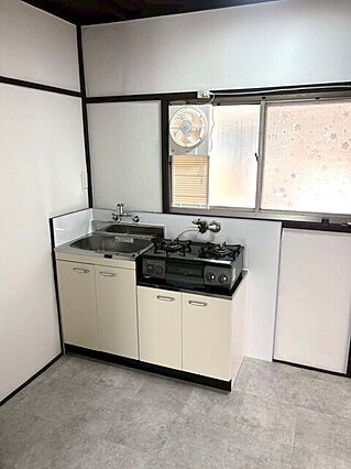 キッチン