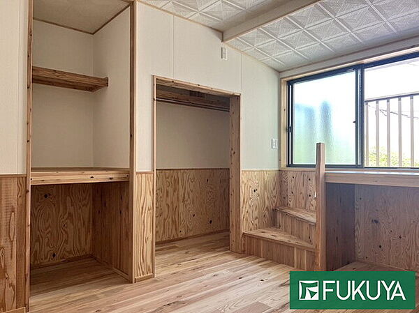 子供部屋